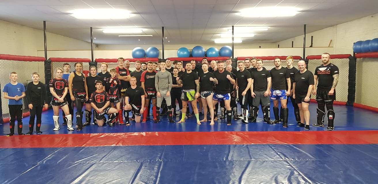 Total Martial Arts Hull photo (Gym's own website)
